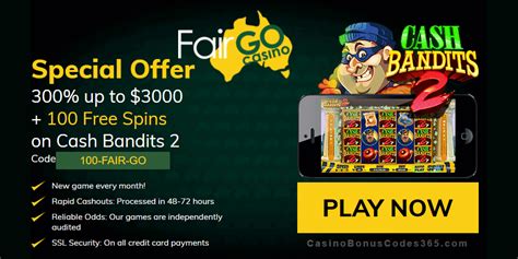 Fair go casino Brazil